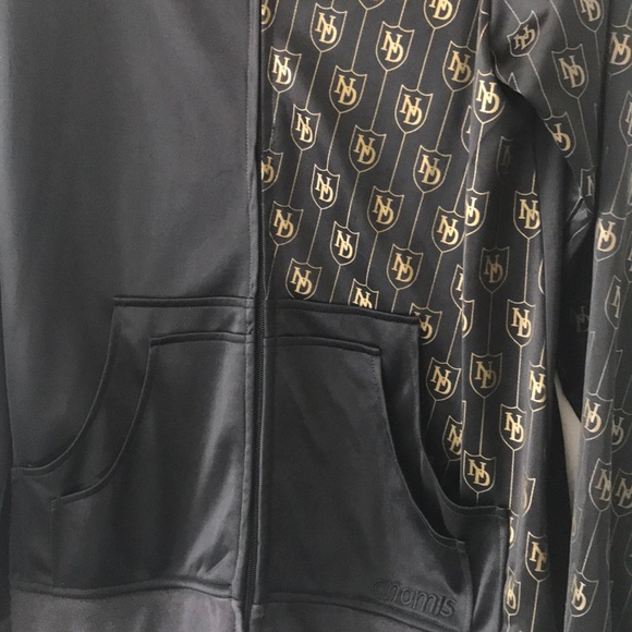 Nomis Zipper Jacket (M) - Picture 4 of 7